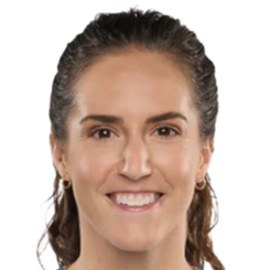 汉娜·肖伯特头像