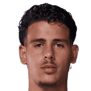 埃迪·祖利亚尼头像