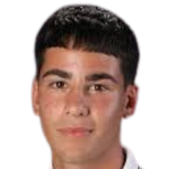 克里斯蒂安·普勒莱拉头像