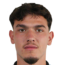 诺亚·马雷克头像