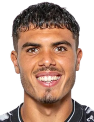 阿克塞尔·波扎头像