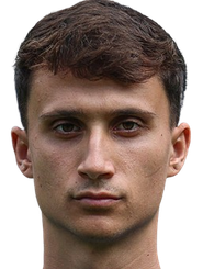 诺阿·鲁普头像