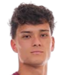 查理·哈亚托·哈珀头像