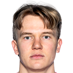 西门·赫斯内斯头像