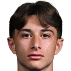 瓦莱诺·马卡洛尼头像