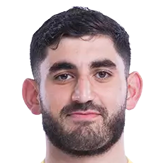 哈斯波拉特·多古詹头像