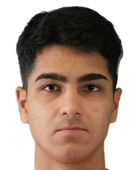 塔哈·易卜拉欣·伦奇贝尔头像