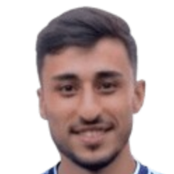 卡迪尔·卡拉伊特头像