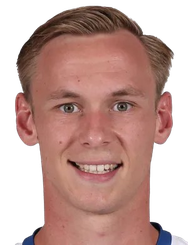 伯特·埃塞林克头像