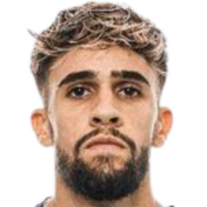 路易斯·桑托斯头像