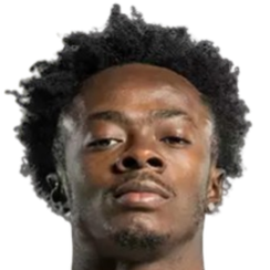 穆罕默德·福塞尼头像