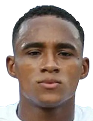 扬·安古洛头像