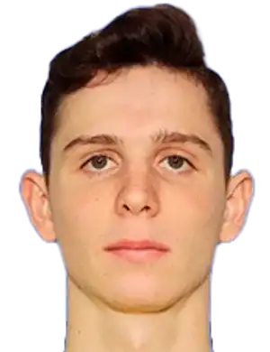 丹尼拉·朱尔帕头像