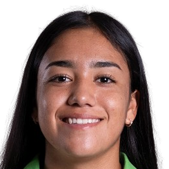 塞莱斯特·格瓦拉·奥尔特加头像