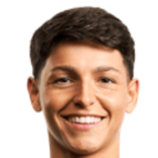 艾丽萨·德·阿美达头像