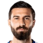 卡马尔·阿德米头像