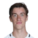 托马斯·本特·马格努森头像