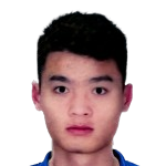 于子纯头像
