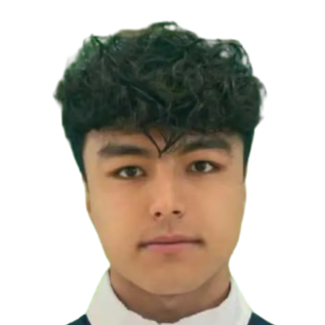 木合买提·阿不都艾尼头像