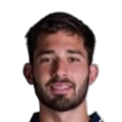 圣地亚哥·佩雷斯·梅拉兹头像