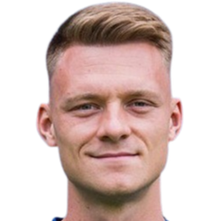 利昂·施奈德头像