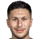 鲁尼·巴尔德吉头像