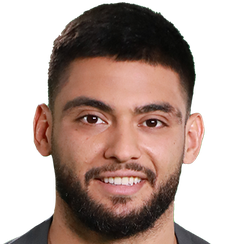 比拉尔·巴亚兹特头像