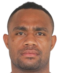 克里斯托弗·瓦萨萨拉头像