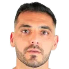 加布里埃尔·贝尼特斯头像