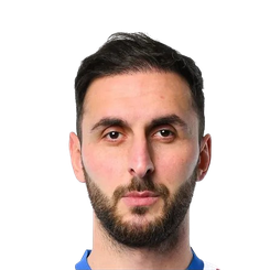 尼卡·桑多卡扎兹头像