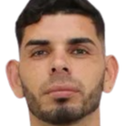 阿克塞尔·罗兰多·卡涅特·奥尔蒂斯头像