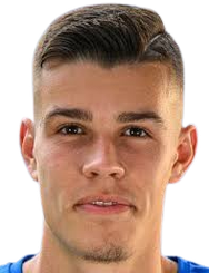 费利克斯·沃格勒头像