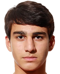 马丁·加尔斯蒂安头像