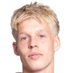 耶普·埃伦比约头像