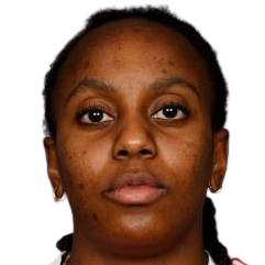 埃米琳·劳伦特头像