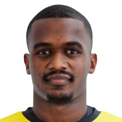 穆罕默德·哈拉法拉·奥斯曼头像