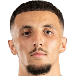 扎卡里亚·阿里斯头像