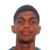 瓦西姆·阿米什头像