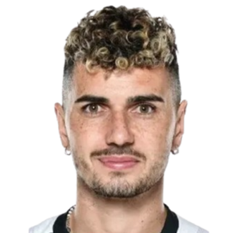 拉法·穆希卡头像