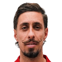 古斯塔沃·弗朗萨·阿马迪奥头像