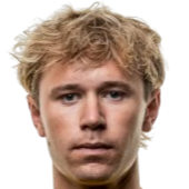 维拉兹·拉斯穆森头像