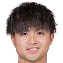 福田望久斗头像