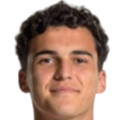 阿尔瓦罗·科尔特斯头像