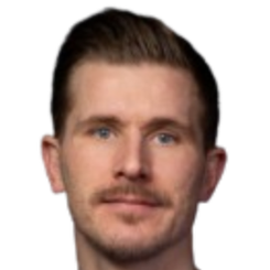 埃里克·托恩头像