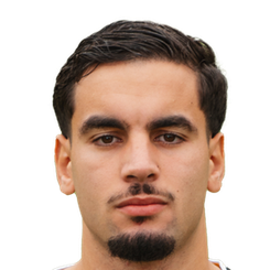 奥马尔·阿丘塔尔头像