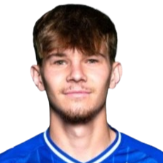 亚历山大·纳多尔斯基头像