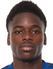 亚当·鲁尔夫头像