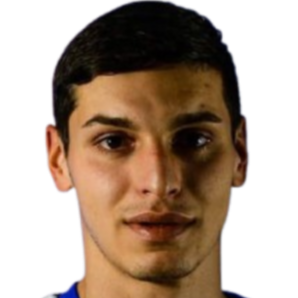 奥利维洛斯头像