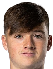 芬德利·柯蒂斯头像