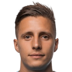 阿尔捷姆·孔采沃伊头像